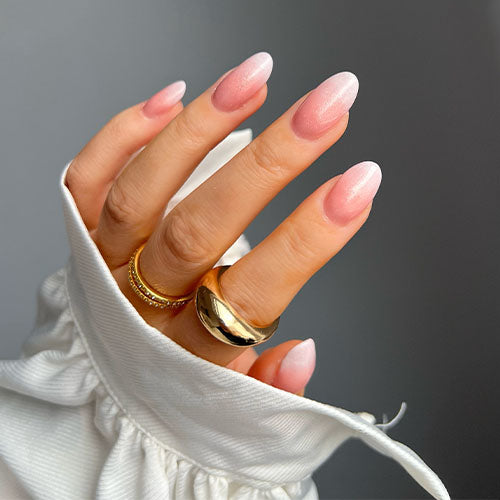 Toulouse Mica Gel Polish