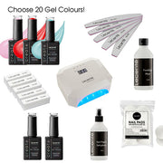 Lecenté Transition Kit