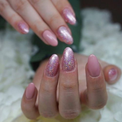 Trinket Glimenté Nail Glitter