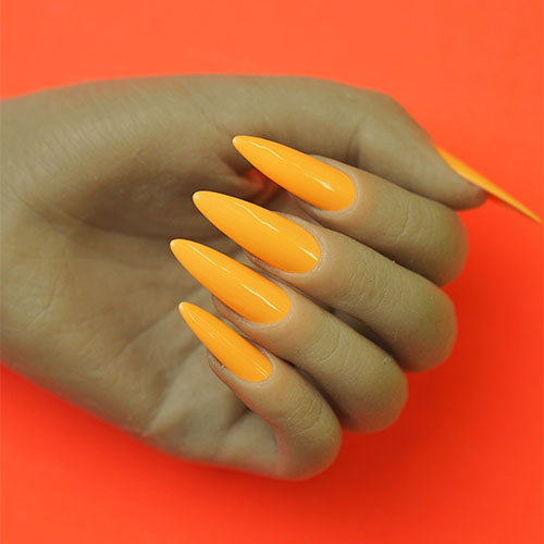 Twist-And-Shout-Bright-Orange-Gel-Polish