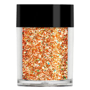 Unicorn-Horn-Iridescent-Golden-Nail-Flakes