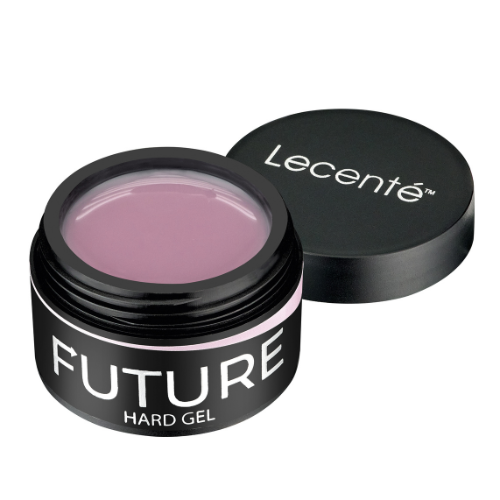 Vintage Rose Fibre Future Hard Gel