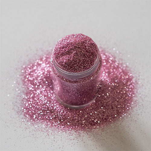 Valentine Micro Multi Glitz Nail Glitter