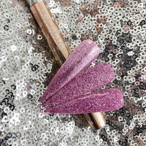 Valentine Micro Multi Glitz Nail Glitter