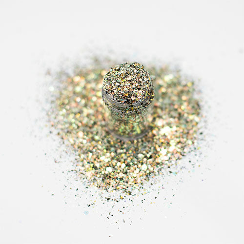 Venus Multi Glitz Nail Glitter