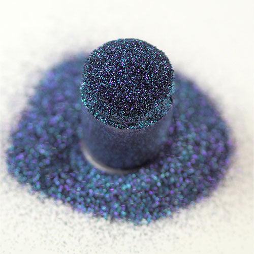 Vixen Multi Glitz Chunky Nail Glitter