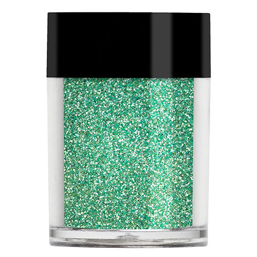 Waltzer Iridescent Multi Glitz Nail Glitter