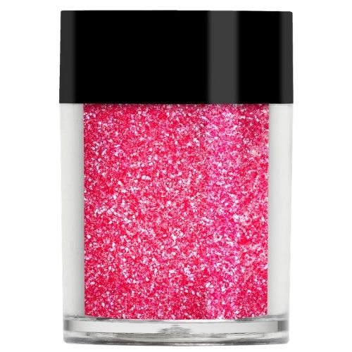 Big Top Iridescent Multi Glitz Nail Glitter