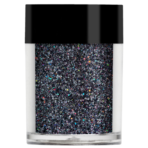 black holographic multi glitz