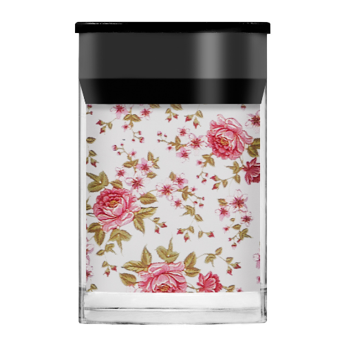 Lecenté Blossom Nail Art Foil