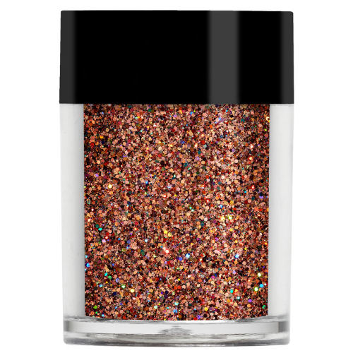 Lecenté Multi Glitz Glitter Bundle