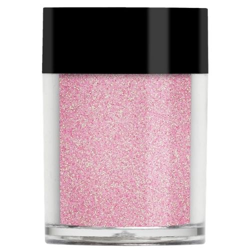 crocus iridescent glitter