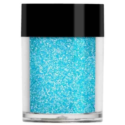 Ferris Whell Iridescent Multi Glitz Glitter