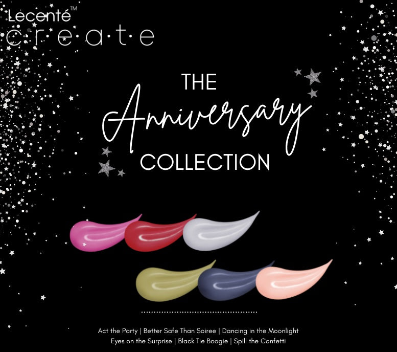 The Anniversary Collection