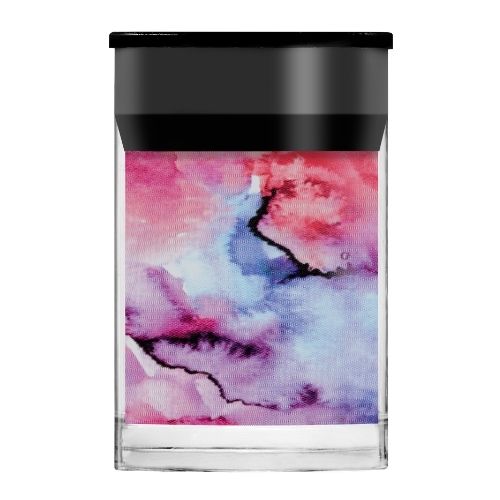 Lecenté Ink Spill Nail Art Foil
