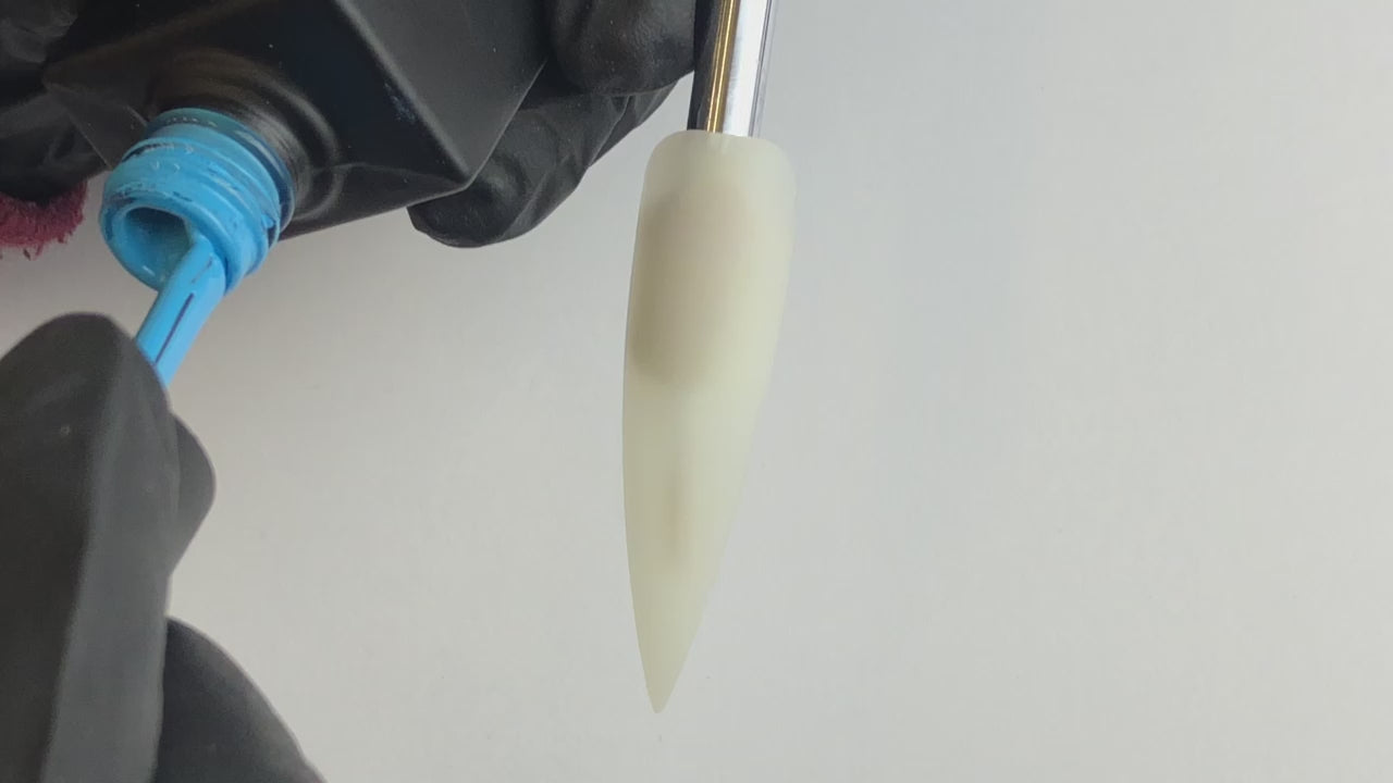 Load video: Breakfast Club Gel Polish