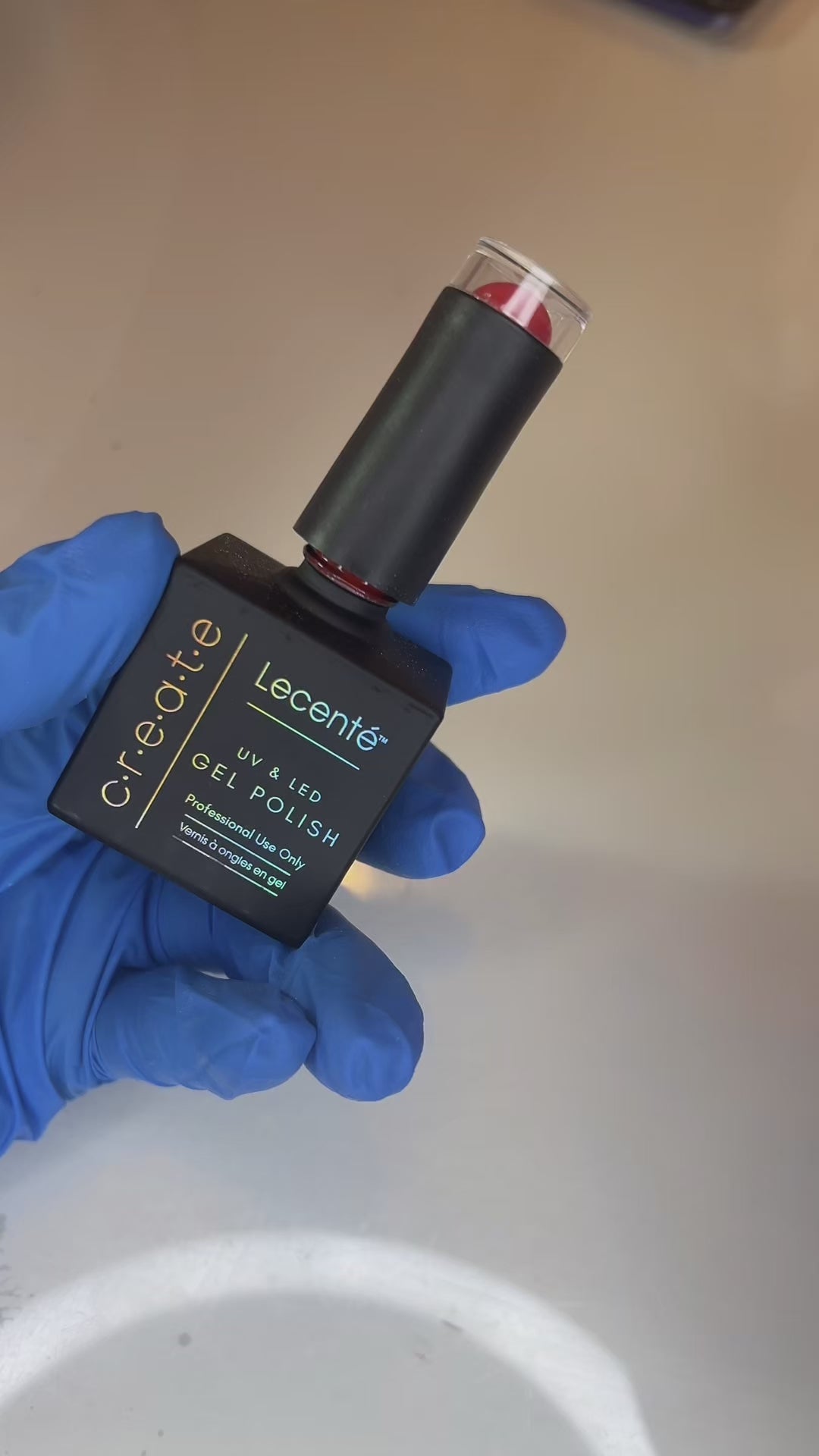 Load video: Brixton Flexe