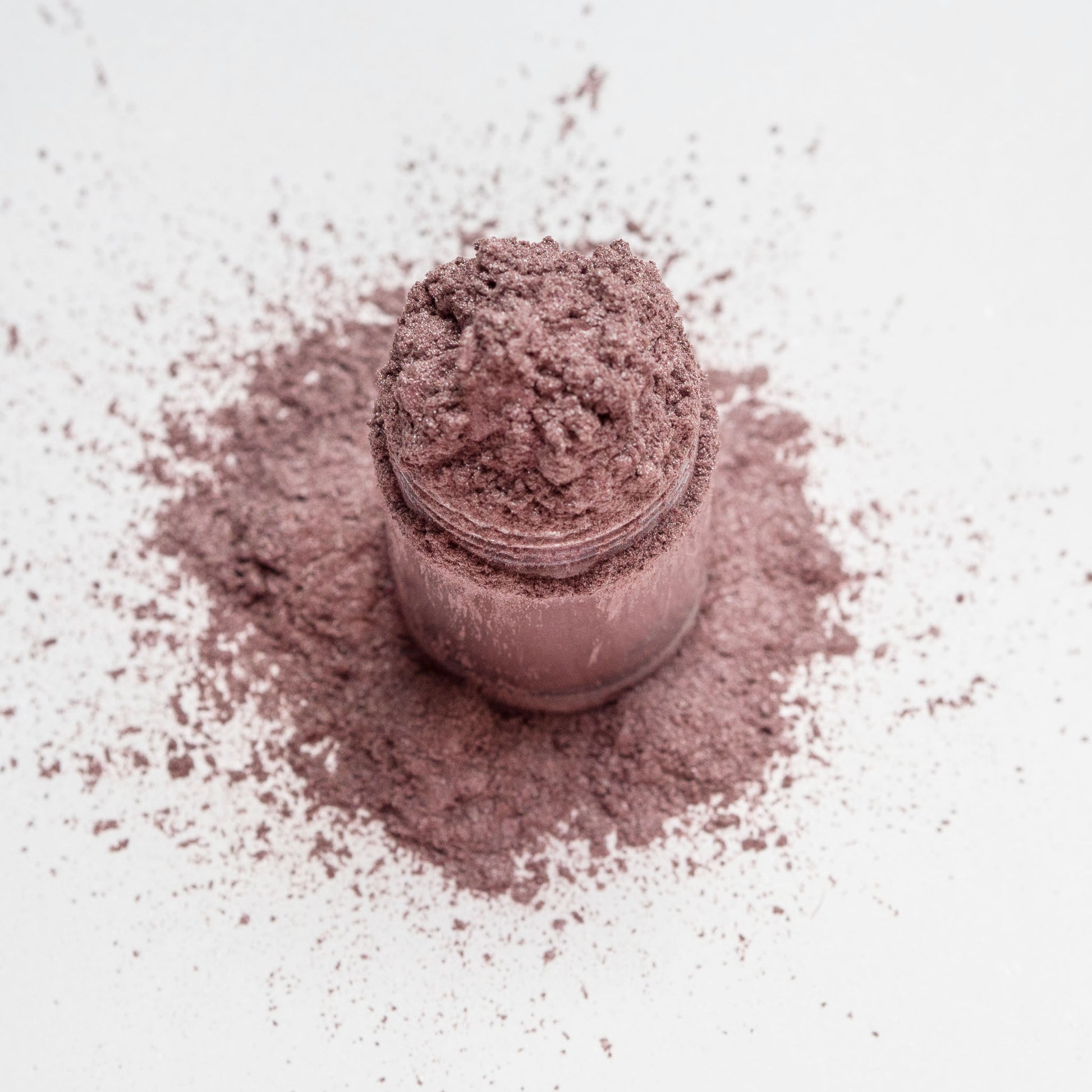 taupe ombre powder