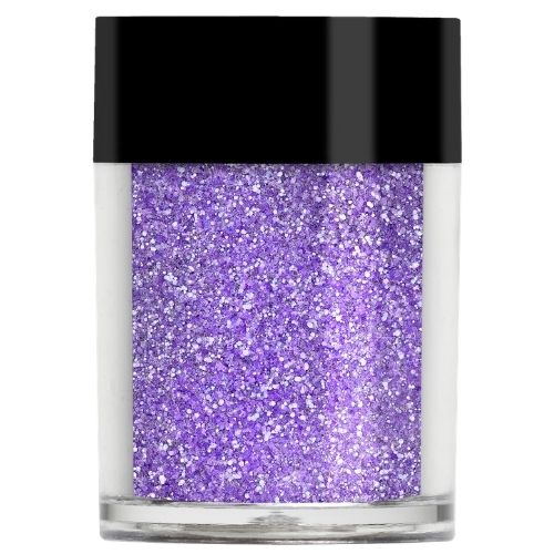 Trapeze Iridescent Multi Glitz Glitter