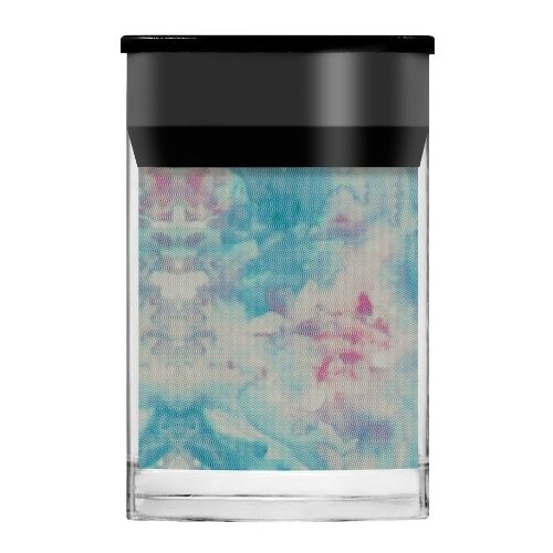 Lecenté Water Lily Nail Art Foil