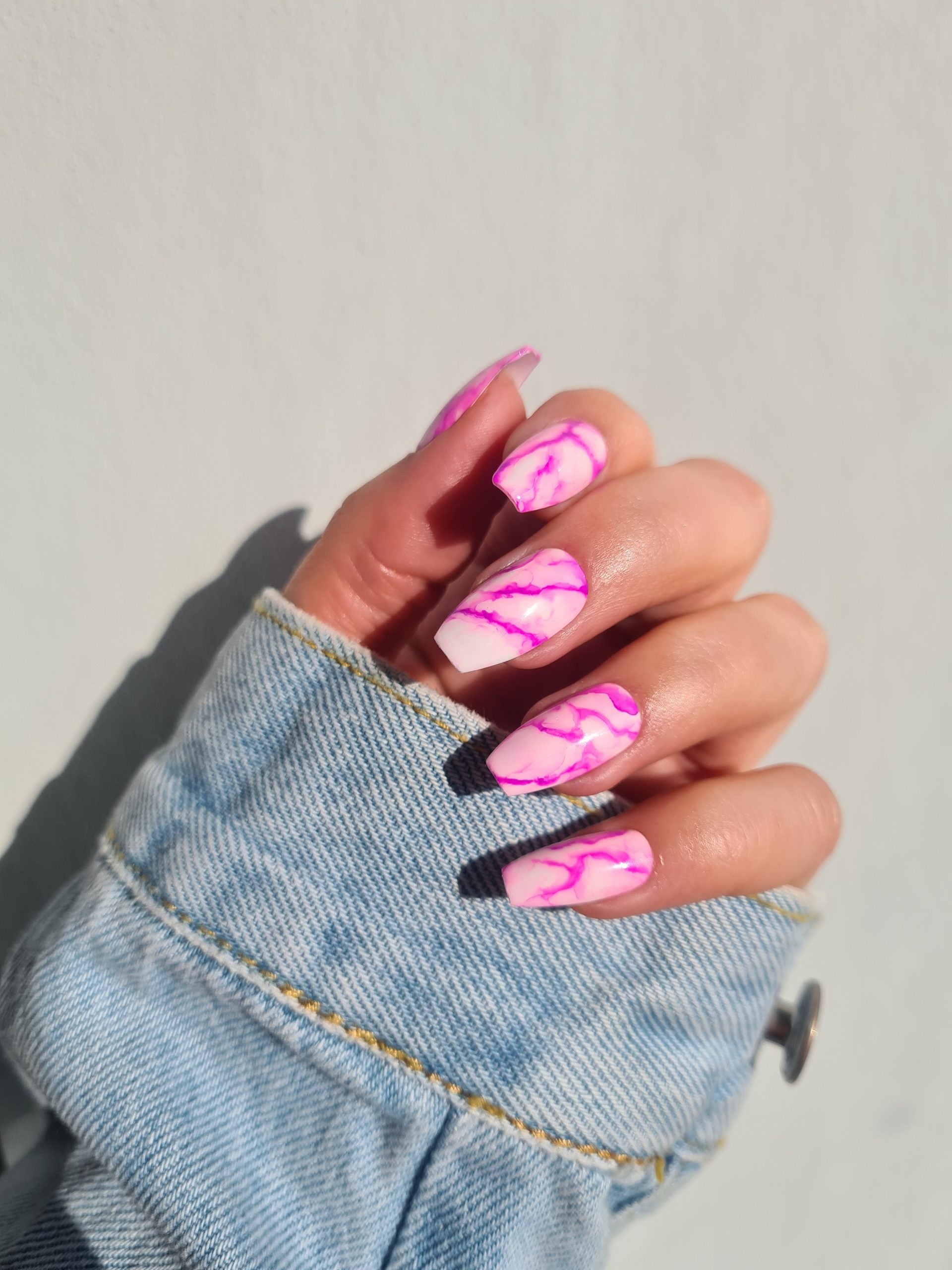 Wink Nail Art Ink
