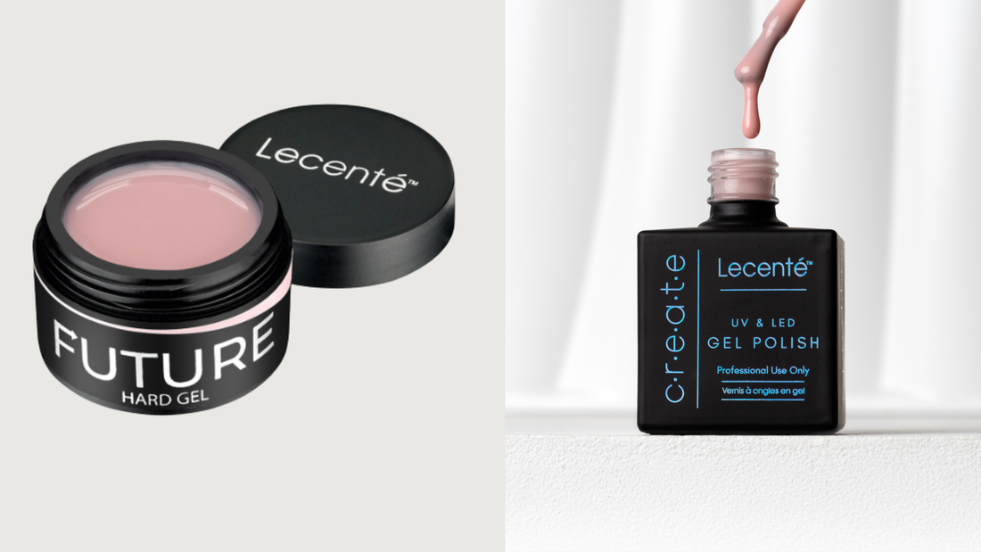 Hard Gel Vs Builder Gel