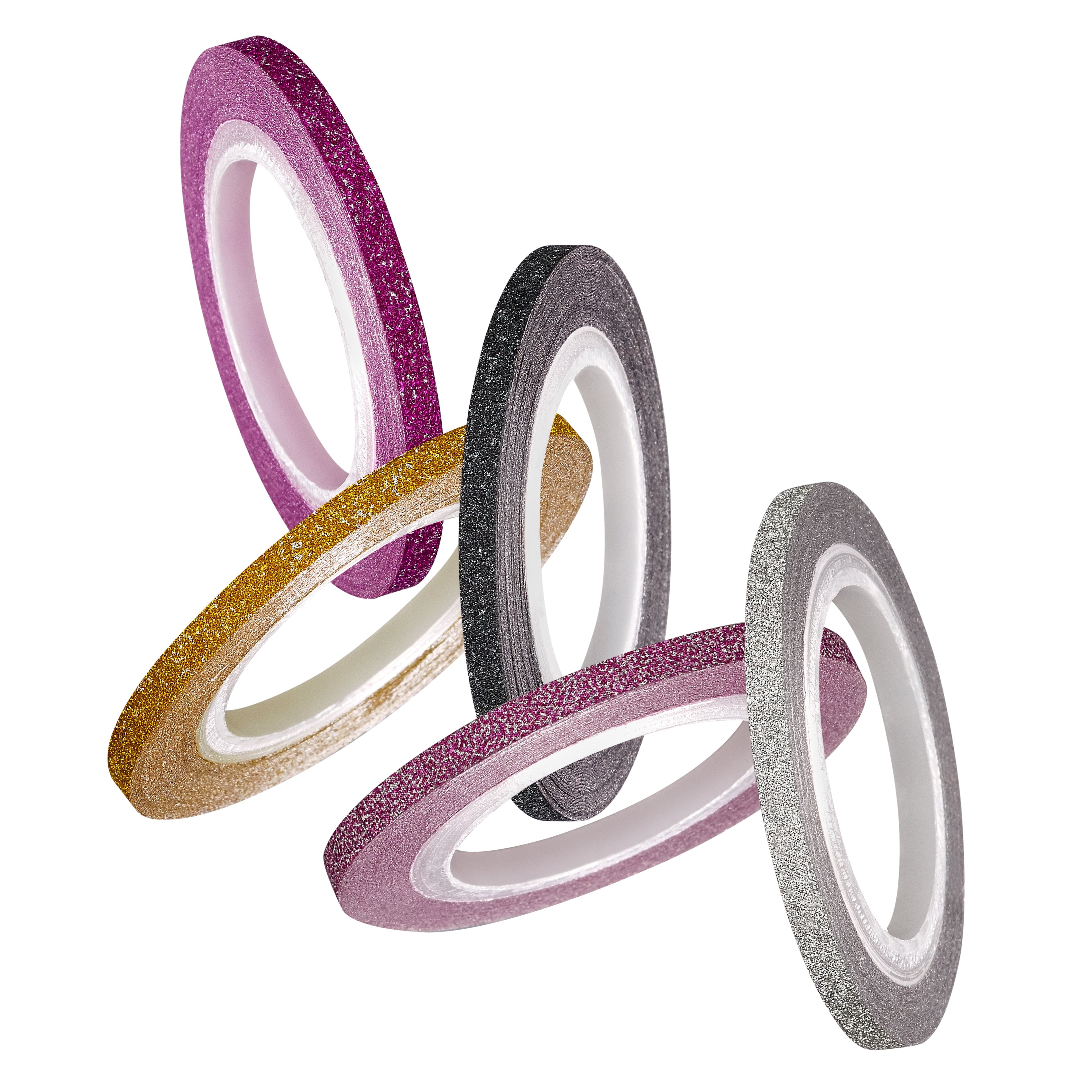 Striping Tape & Accessories