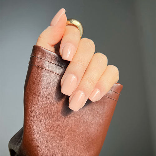 Hard Builder Gel