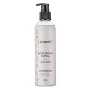 Moisturising Hand Lotion for spa nail treatments