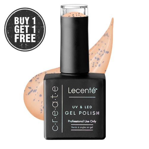 Sweetie Glitter Gel Polish