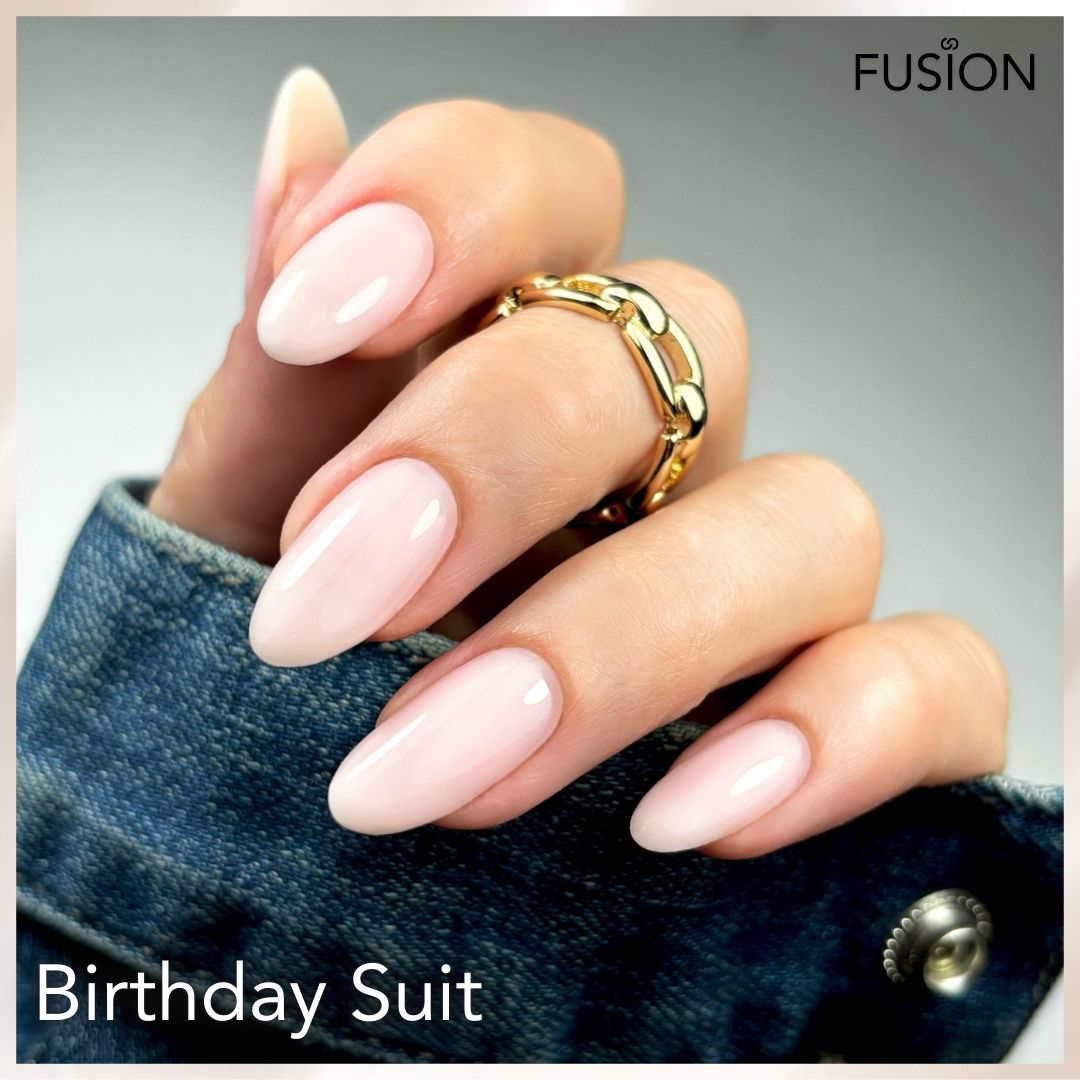 Fusion Builder Gel Bundle (Original)