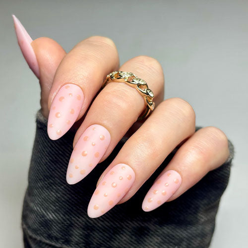 Artisan Oat Nail Shadow