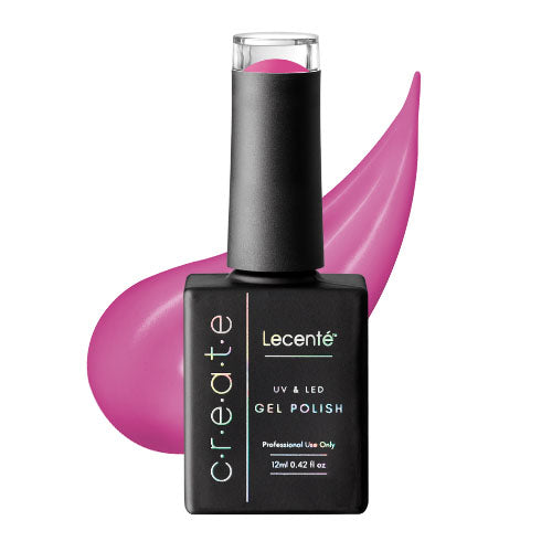 ACT THE PARTY GEL POLISH