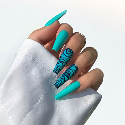 All-Is-Funfair-Turquoise-Gel-Polish