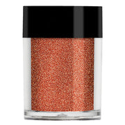 Amber Micro Fine Nail Glitter SQ
