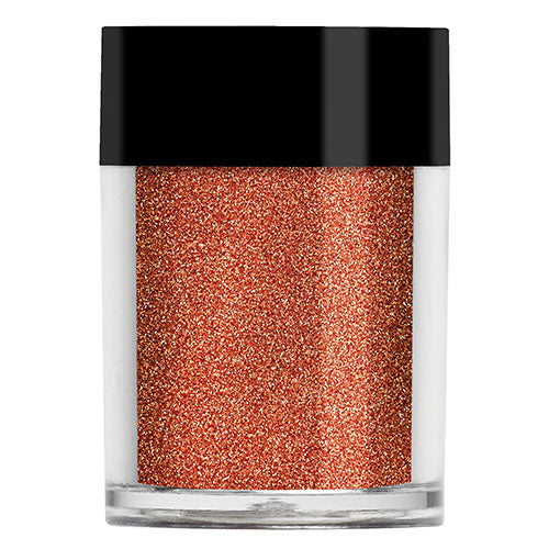 Amber Micro Fine Nail Glitter SQ