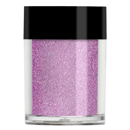 Amethyst Lilac Nail Powder