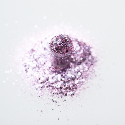 Angel Eyes Metallic Multi Glitz Glitter