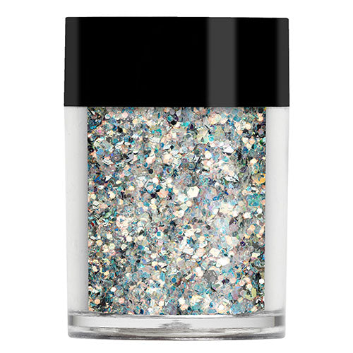 Angelite Multi Glitz Nail Glitter