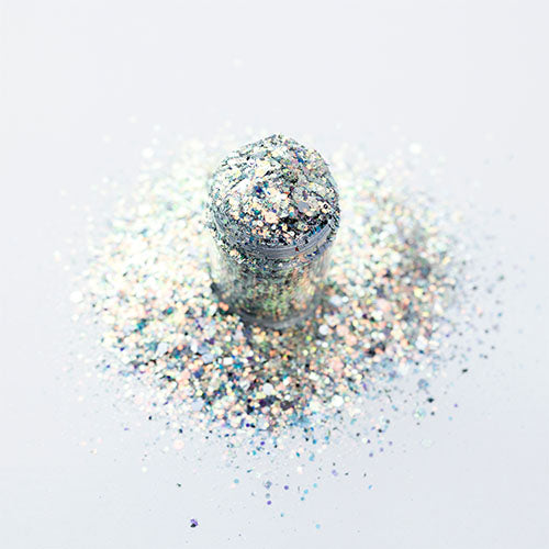 Angelite Multi Glitz Nail Glitter
