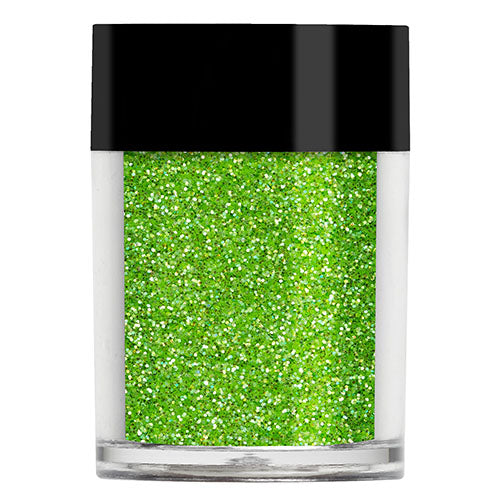 Apple Iridescent Nail Glitter