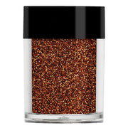 Apricot Ultra Fine Nail Glitter