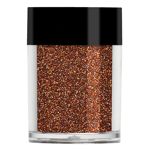 Ash Fireworks Holographic Nail Glitter