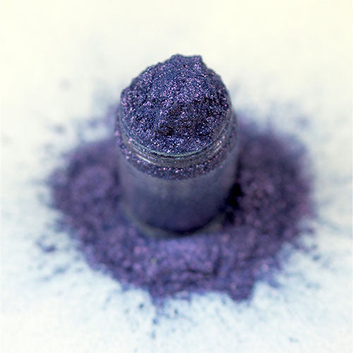 Asteroid Stardust Nail Glitter