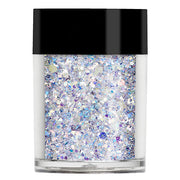 Athena Multi Glitz Nail Glitter
