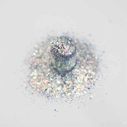Athena Multi Glitz Nail Glitter