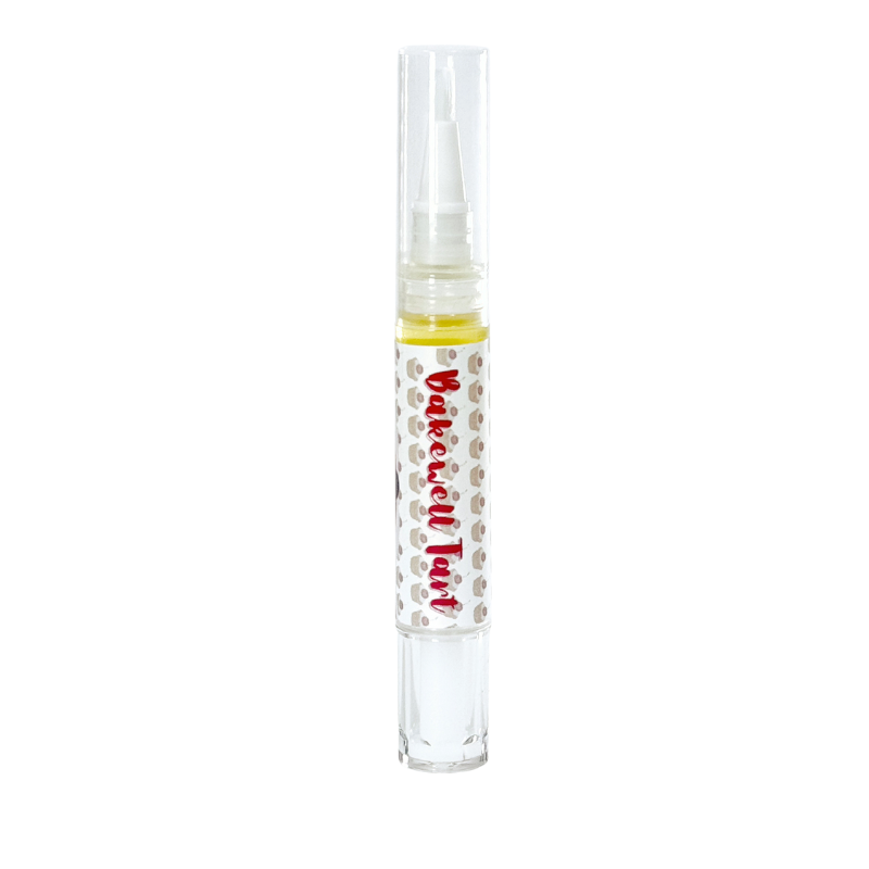 Bakewell Tart Cuticle Oil Pen (x1)