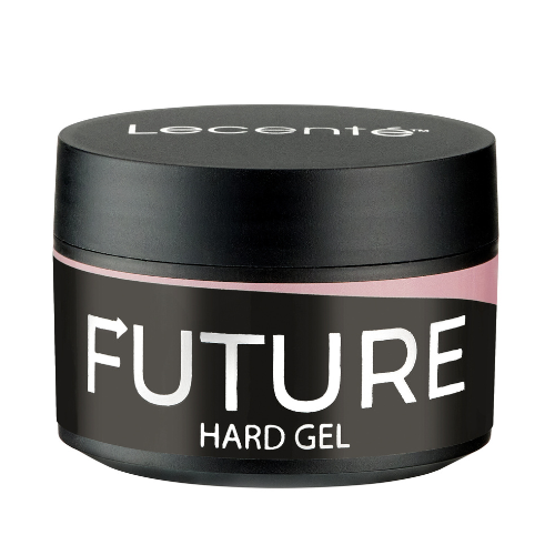 Bare Blush Future Hard Gel