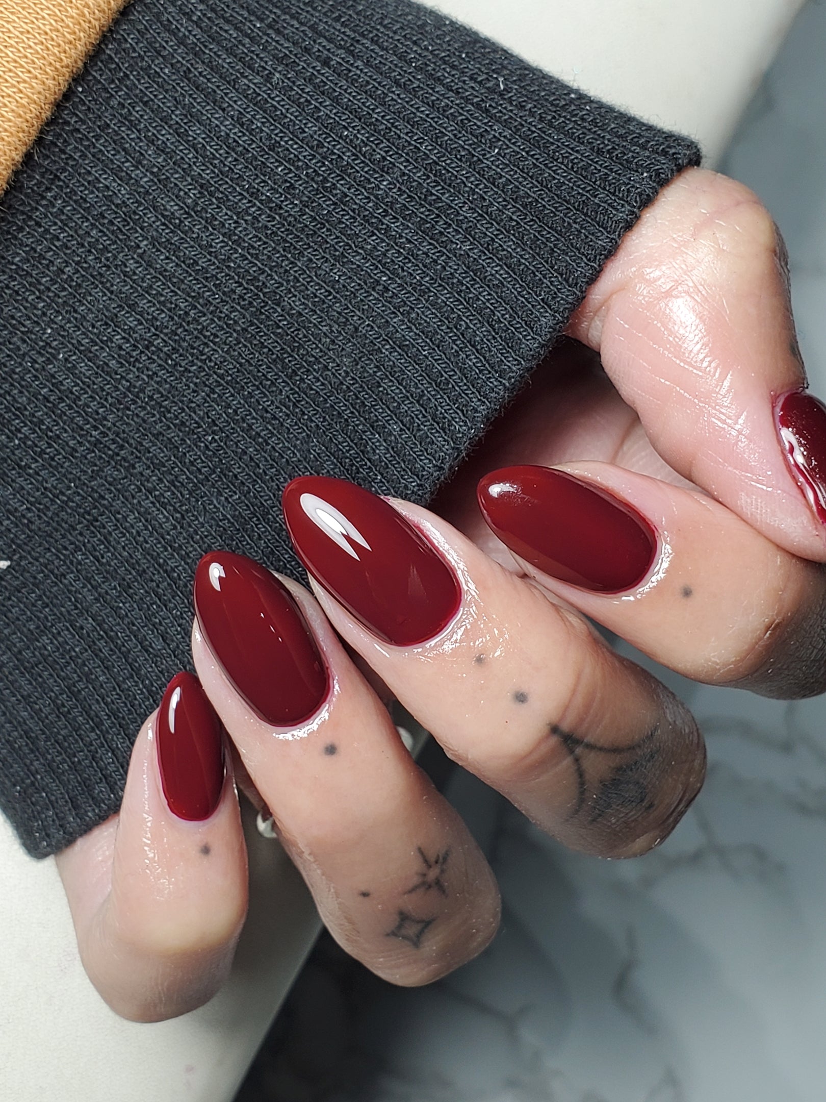 Better Safe Than Soirée Gel Polish V2