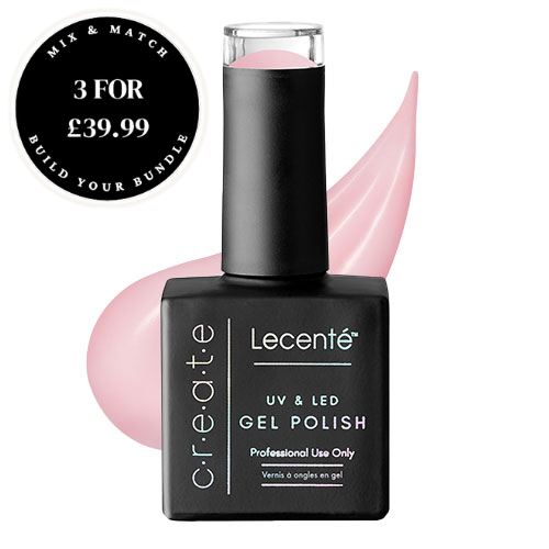 Birthday Suit Fusion Fibre Builder Gel